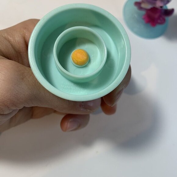 Littlest Pet Shop Lot (11) Hasbros McDonald’s LPS Toys Happy Meals - Picture 6 of 6